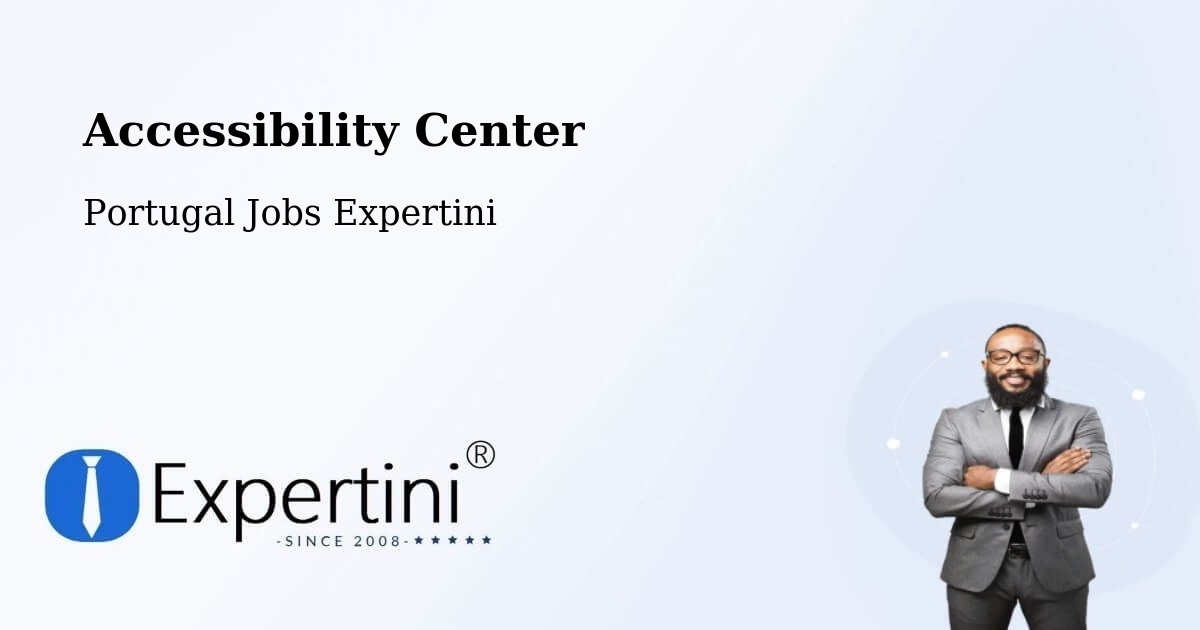Accessibility Statement – Mértola - Portugal Jobs Expertini