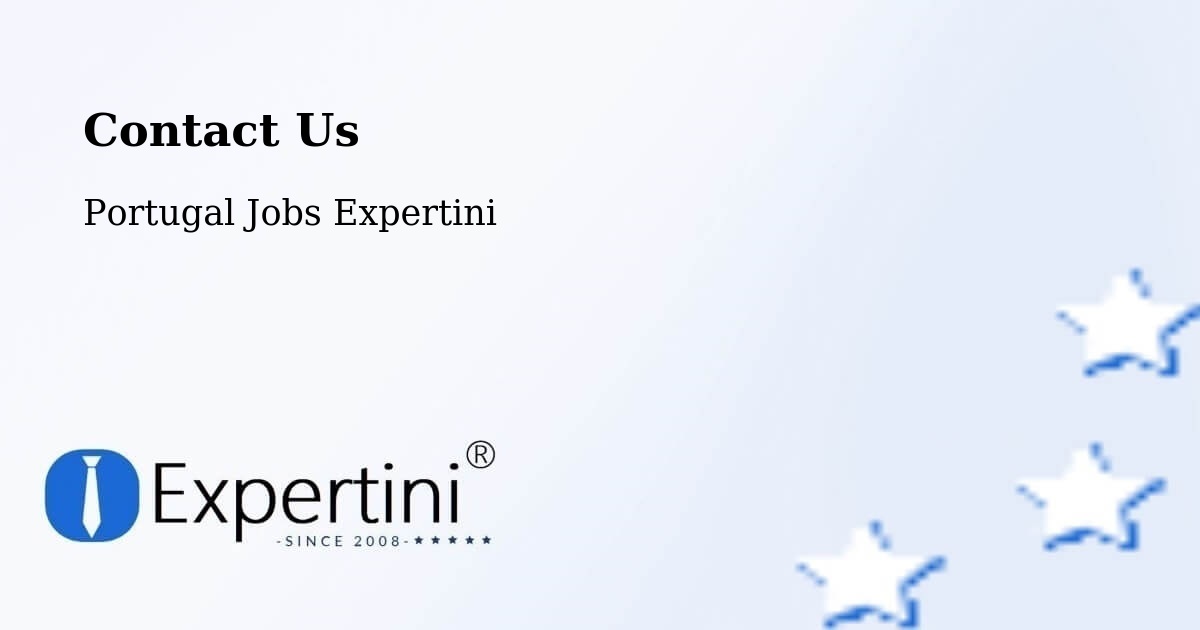 Contact Expertini – Mértola - Portugal Jobs Expertini