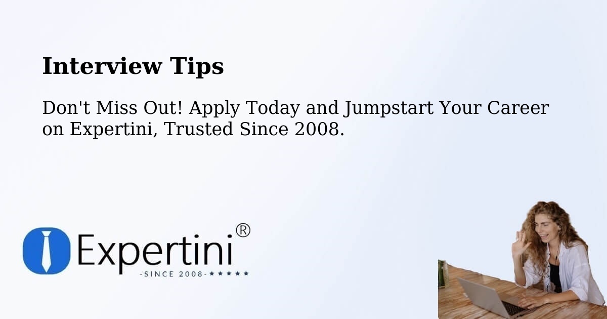 Interview Tips & Techniques for Job Seekers – Mértola - Mértola, Portugal Jobs Expertini