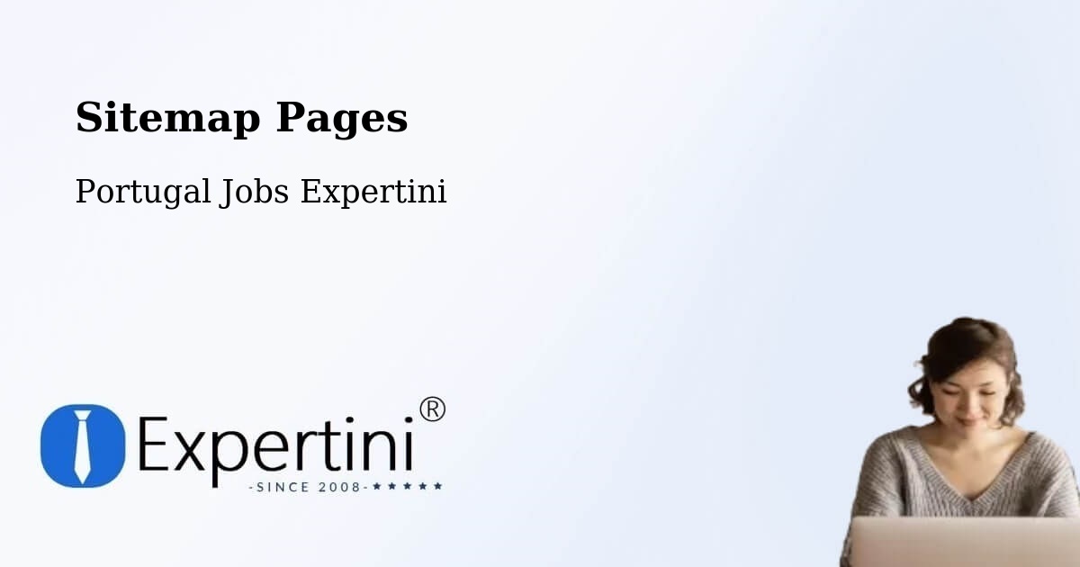 Sitemap Pages - Mértola - Portugal Jobs Expertini