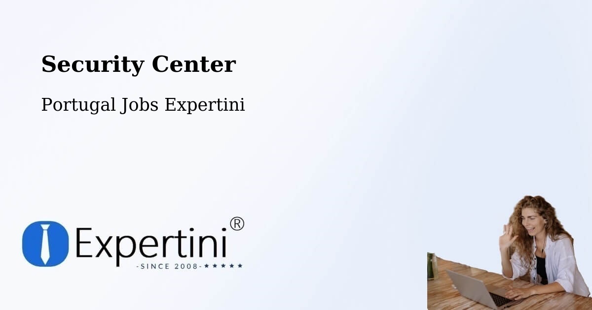 Security & Compliance – Mértola - Portugal Jobs Expertini