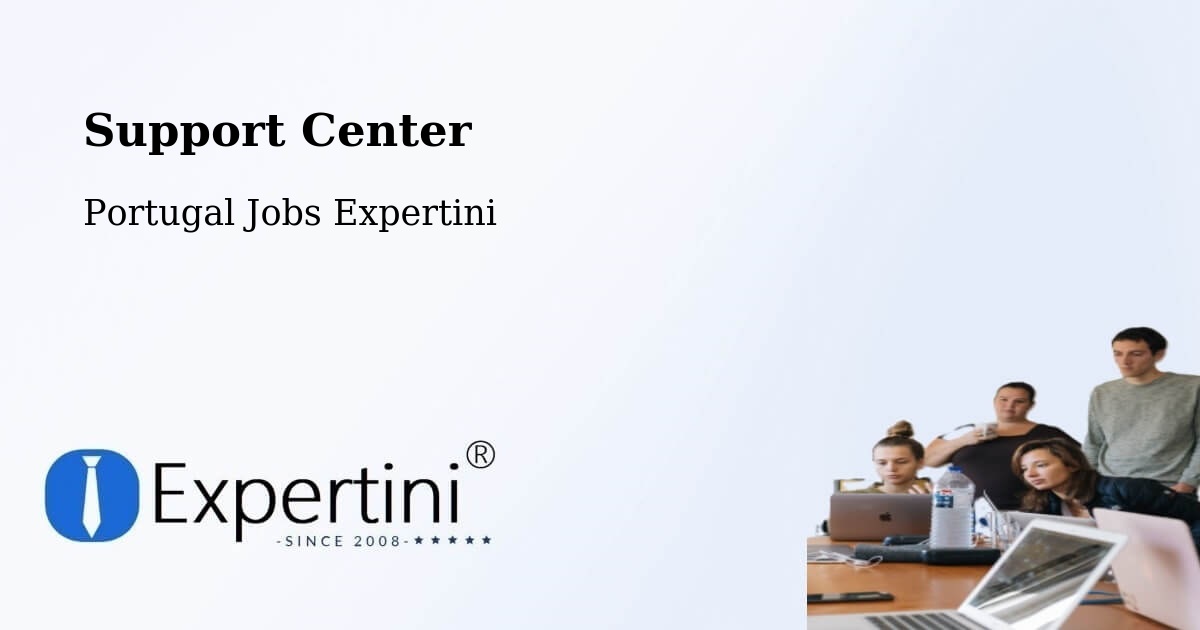 Support Services – Mértola - Portugal Jobs Expertini