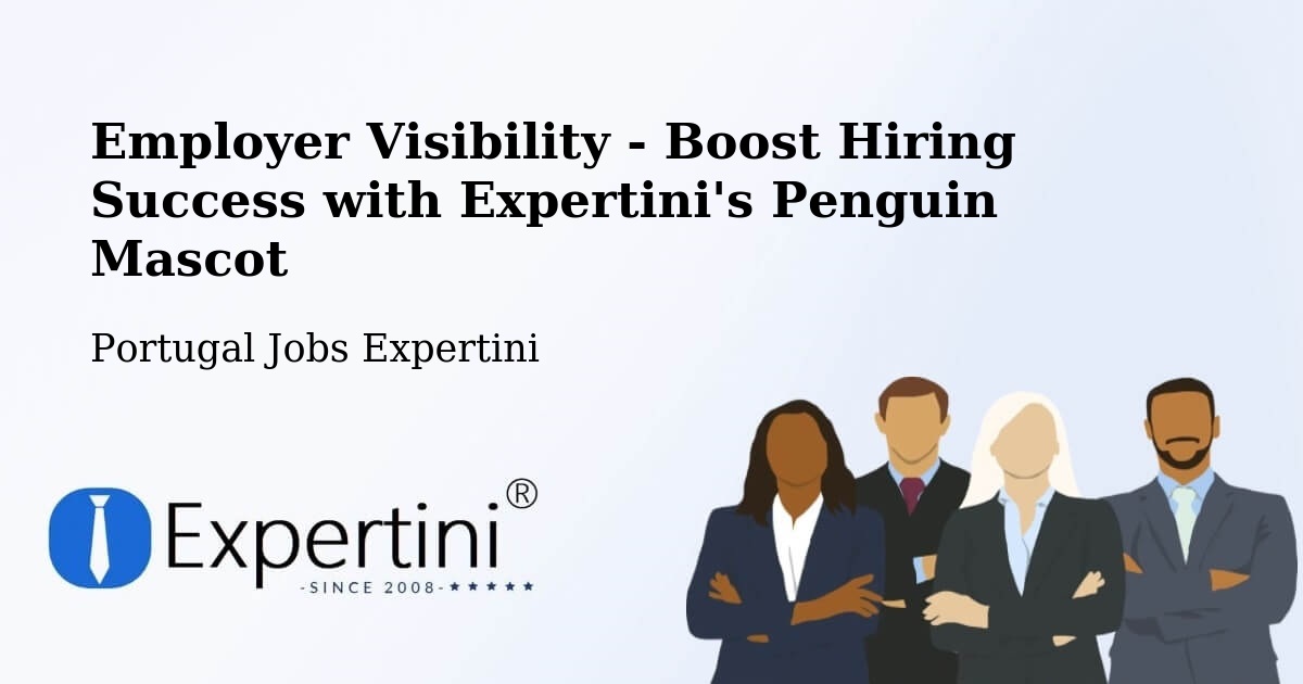 CV and Resume Visibility Optimization – Mértola - Portugal Jobs Expertini